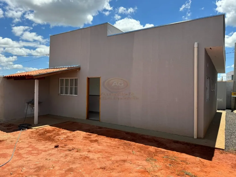 Casa, 2 quartos - Foto 6