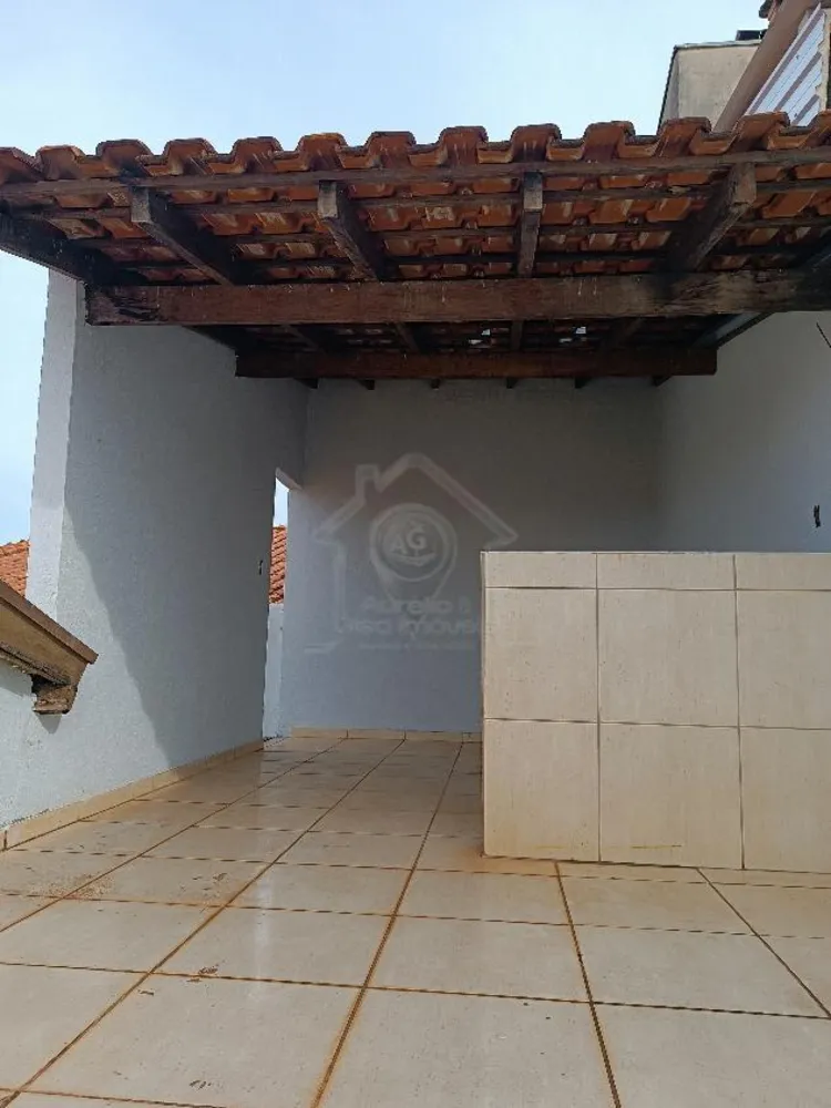 Casa, 3 quartos, 99 m² - Foto 7