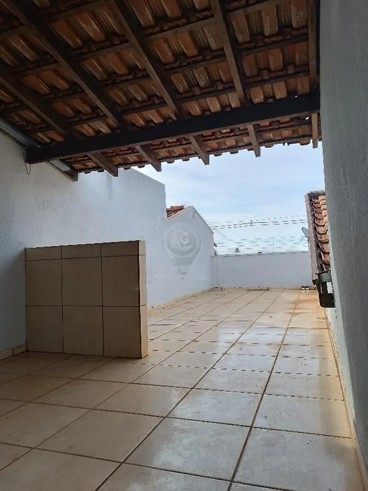 Casa, 3 quartos, 99 m² - Foto 14