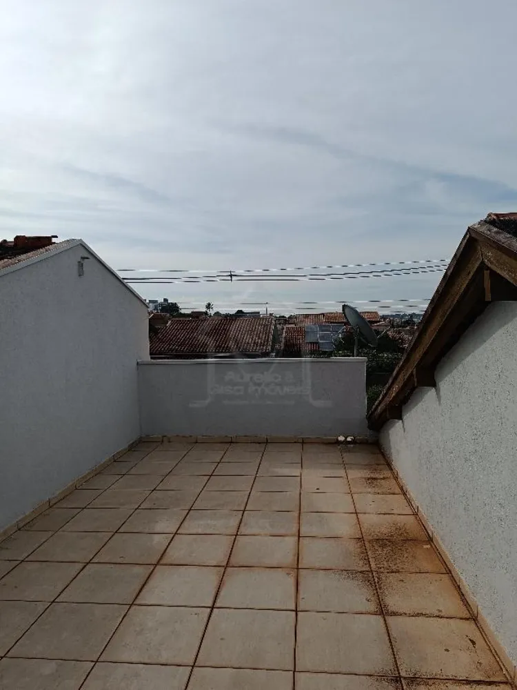 Casa, 3 quartos, 99 m² - Foto 13