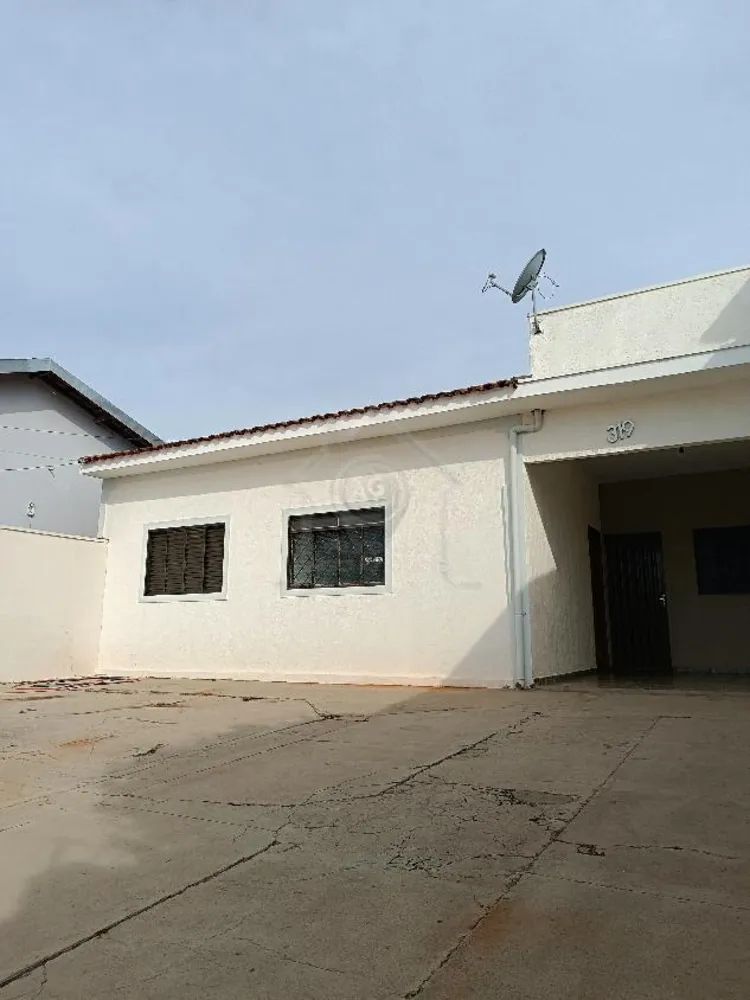 Casa, 3 quartos, 99 m² - Foto 1