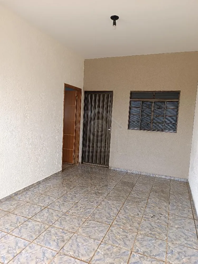 Casa, 3 quartos, 99 m² - Foto 3