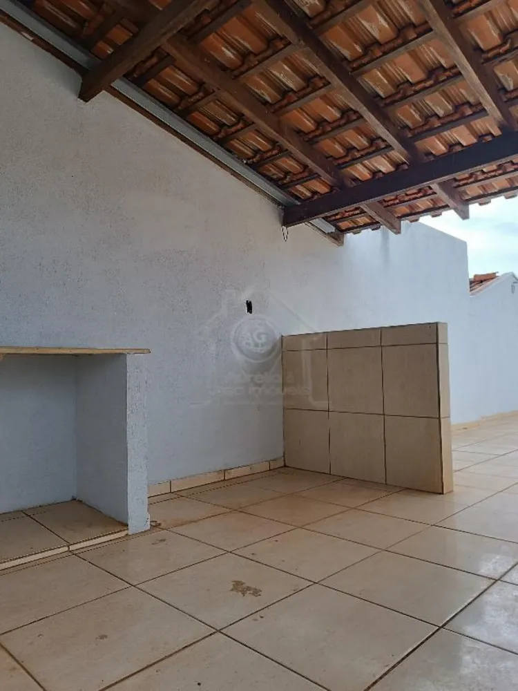 Casa, 3 quartos, 99 m² - Foto 12