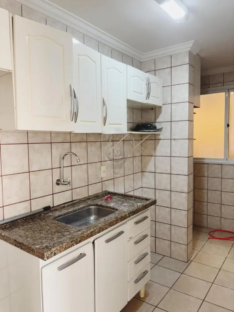 Apartamento, 2 quartos - Foto 2