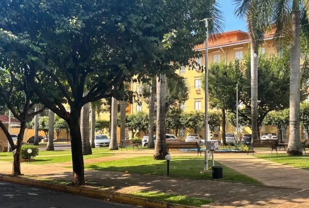 Apartamento, 2 quartos - Foto 6