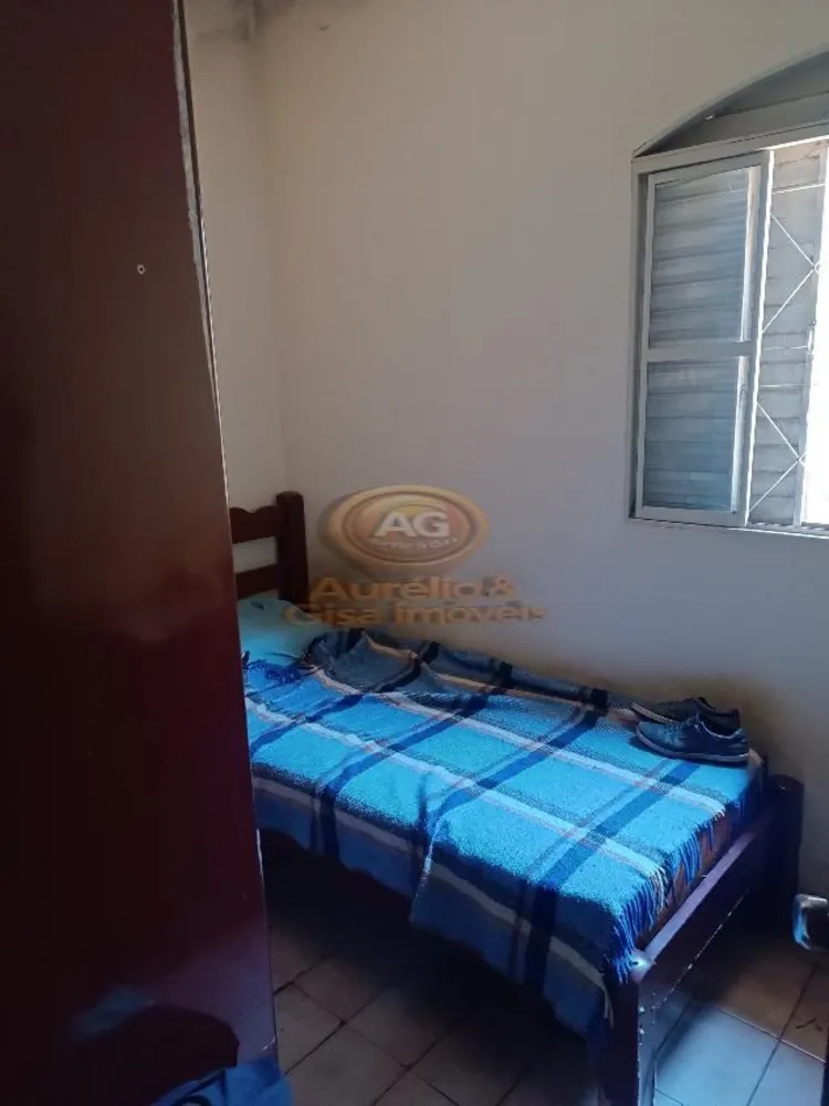 Casa, 2 quartos - Foto 5