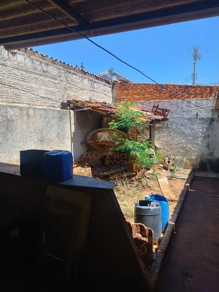 Casa, 2 quartos - Foto 2