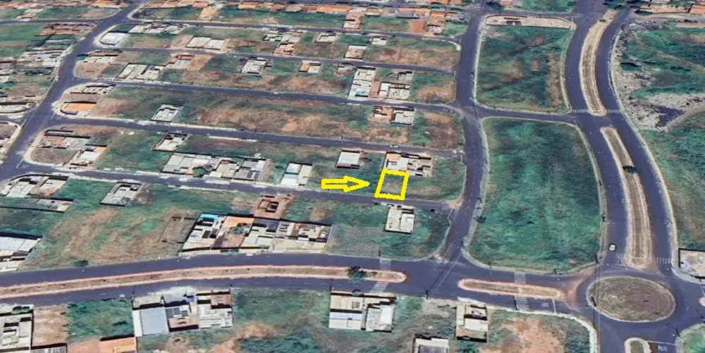 Terreno, 200 m² - Foto 3