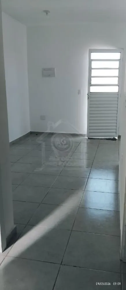 Casa, 2 quartos - Foto 8