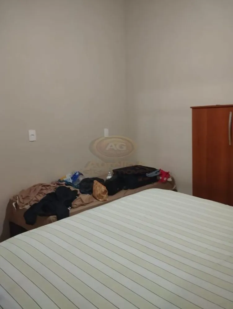 Casa de Condomínio, 3 quartos - Foto 9
