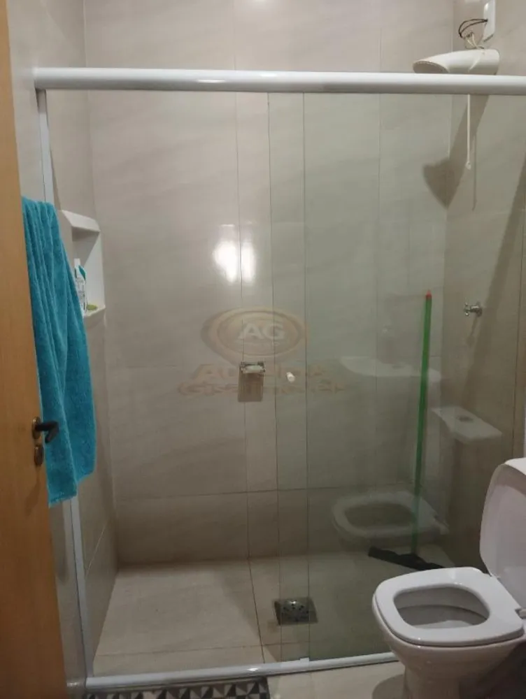 Casa de Condomínio, 3 quartos - Foto 12