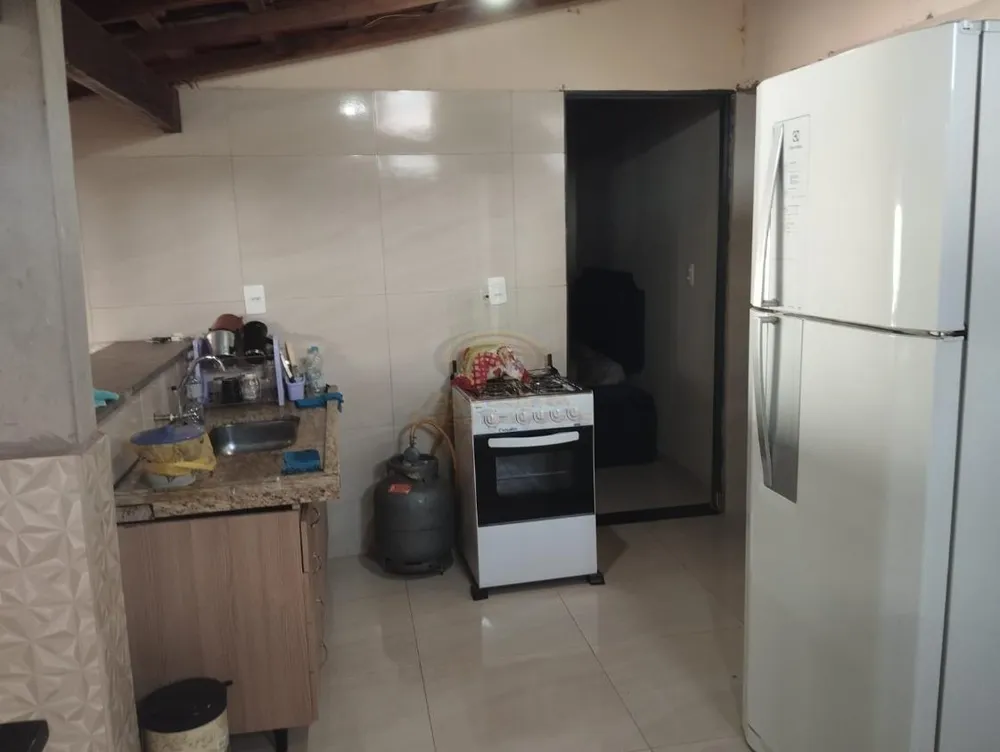 Casa de Condomínio, 3 quartos - Foto 11