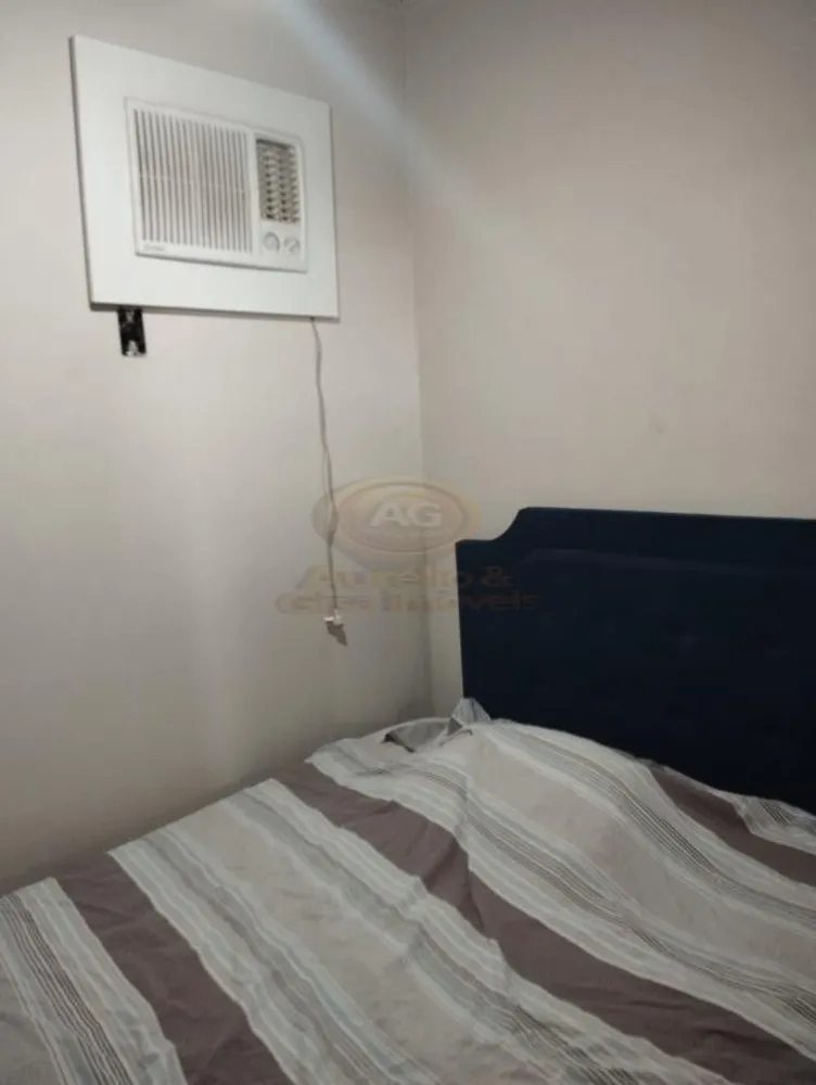 Casa de Condomínio, 3 quartos - Foto 10
