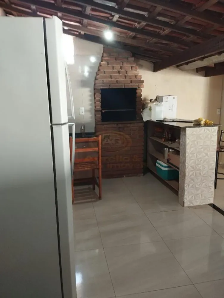 Casa de Condomínio, 3 quartos - Foto 7