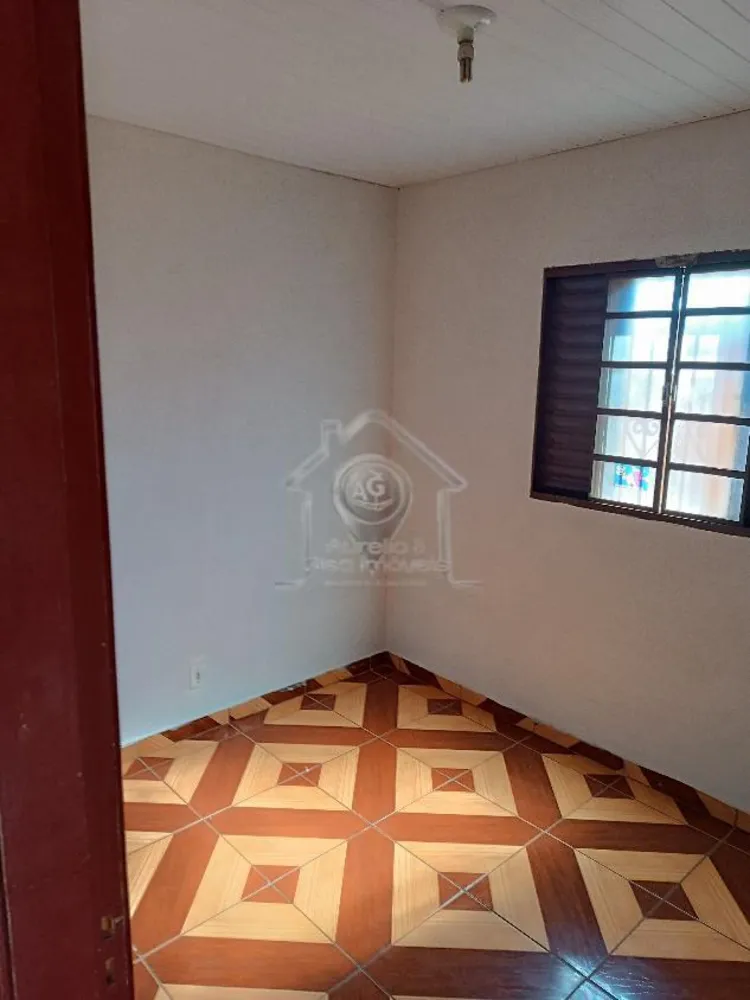 Casa, 2 quartos - Foto 2