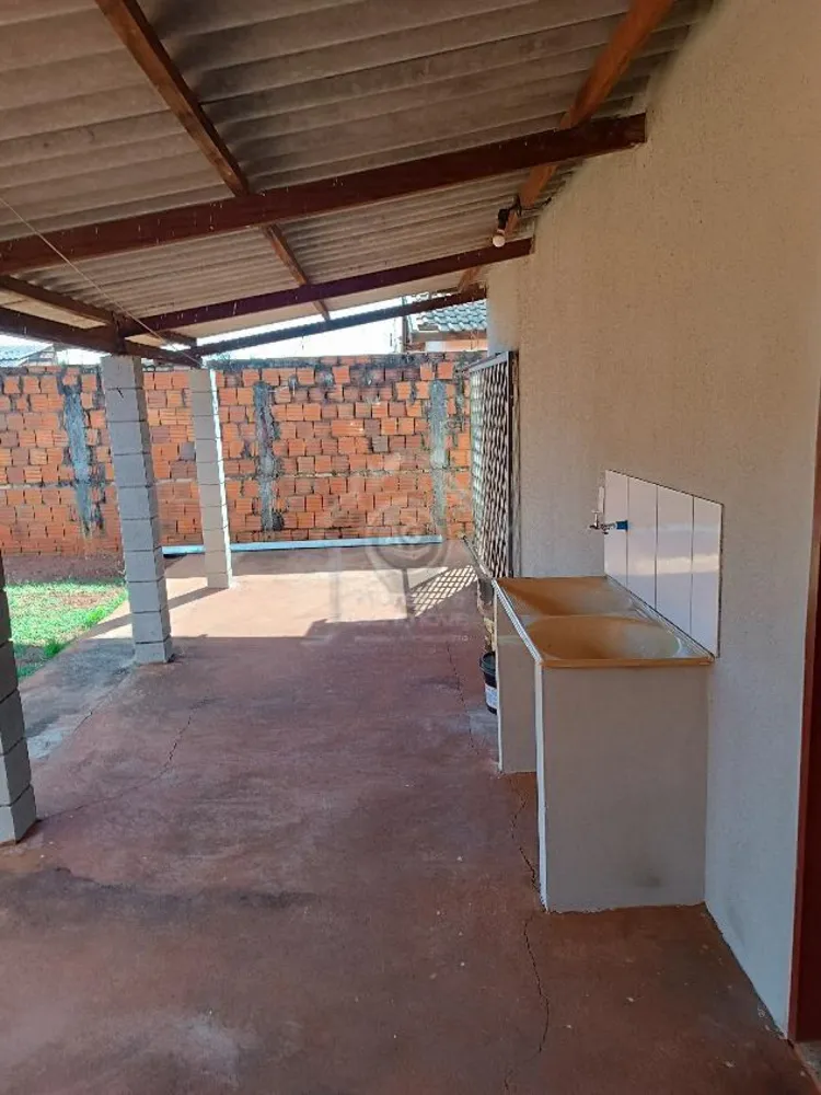 Casa, 2 quartos - Foto 6