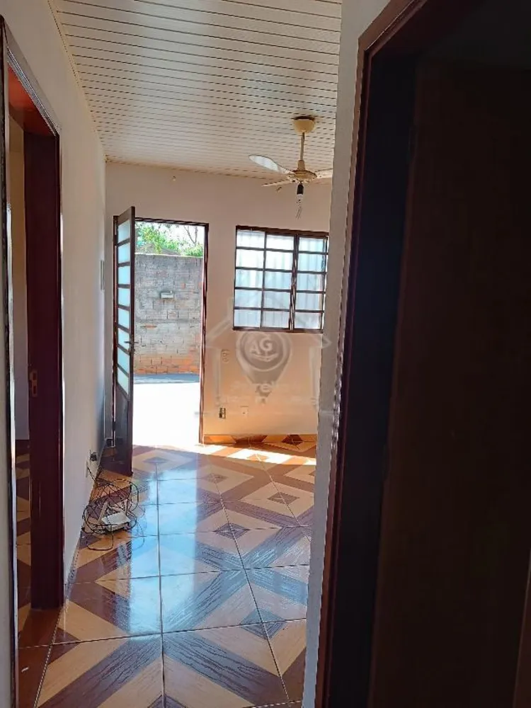 Casa, 2 quartos - Foto 12