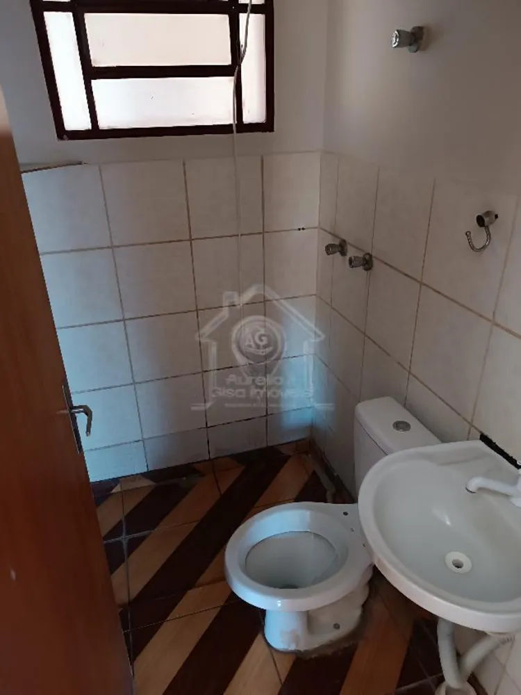Casa, 2 quartos - Foto 8