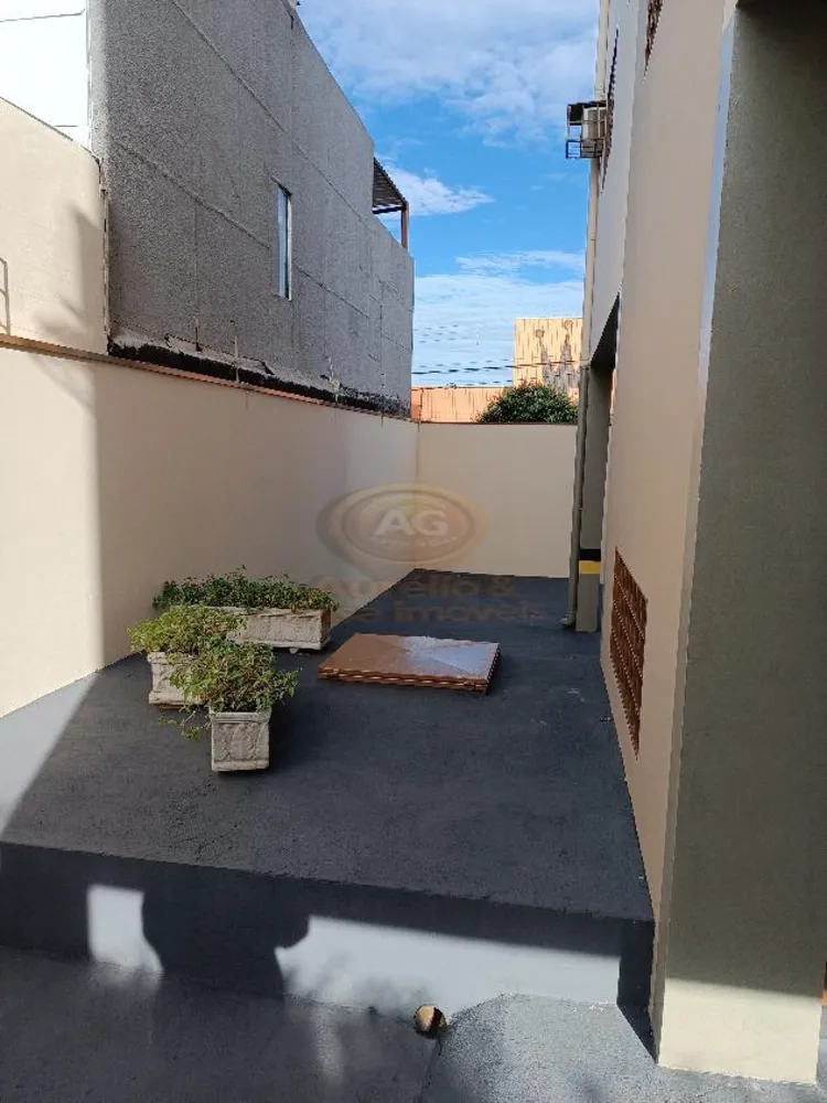 Apartamento, 2 quartos - Foto 5