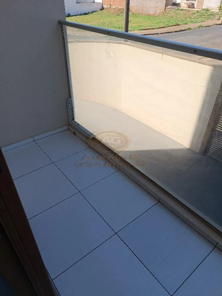 Apartamento, 2 quartos - Foto 4