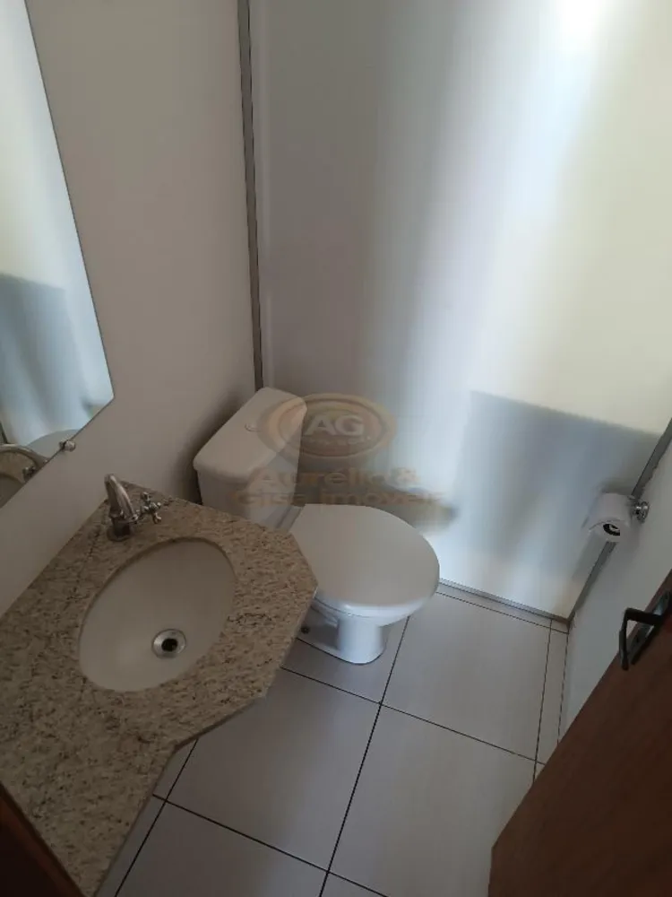 Apartamento, 2 quartos - Foto 6