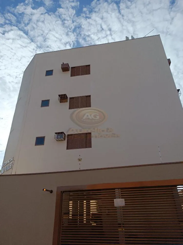 Apartamento, 2 quartos - Foto 12