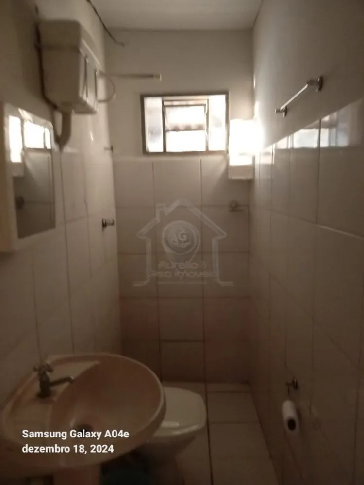 Casa, 3 quartos - Foto 10