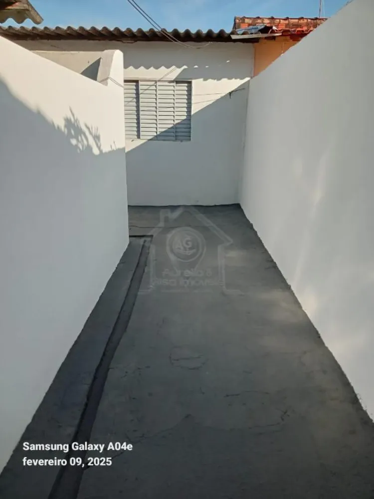 Casa, 3 quartos - Foto 9