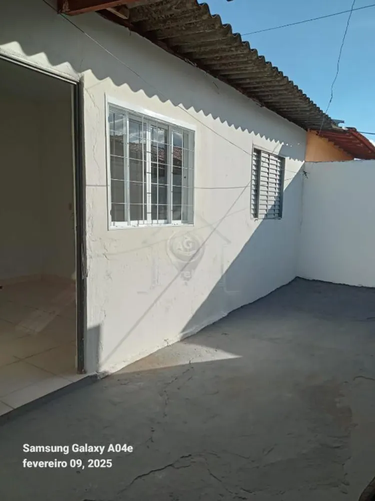 Casa, 3 quartos - Foto 11