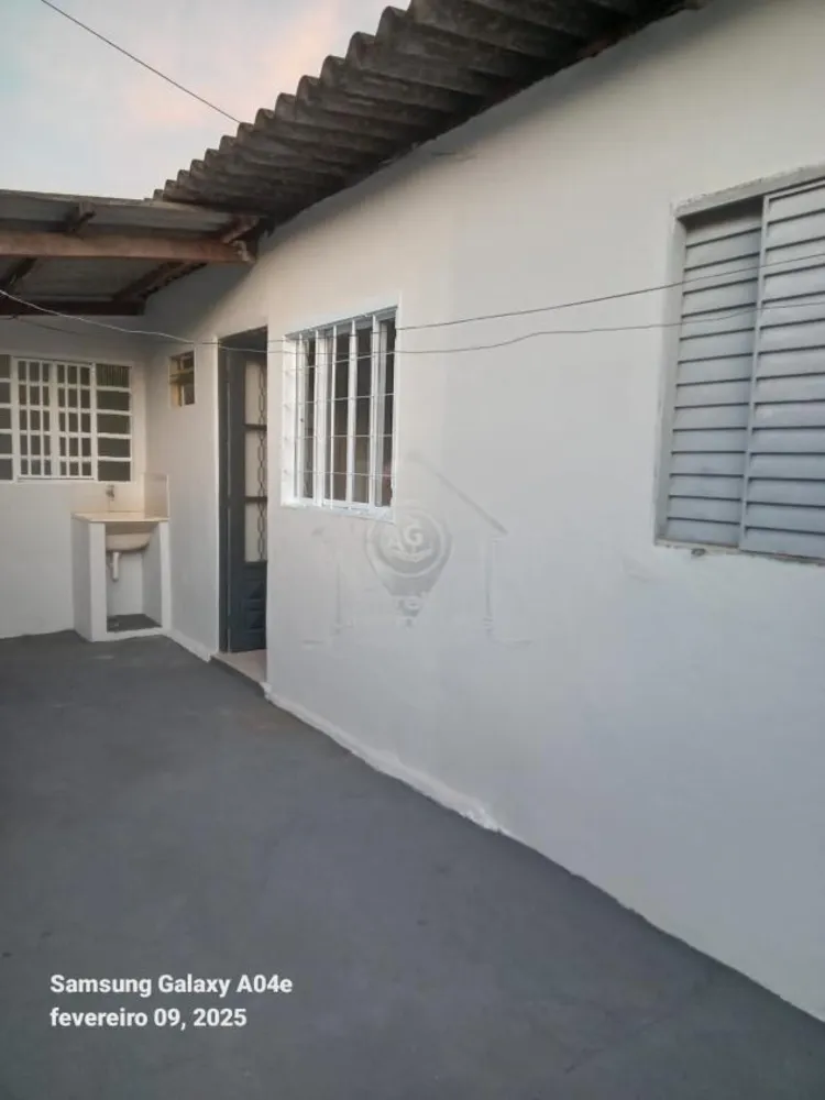 Casa, 3 quartos - Foto 12