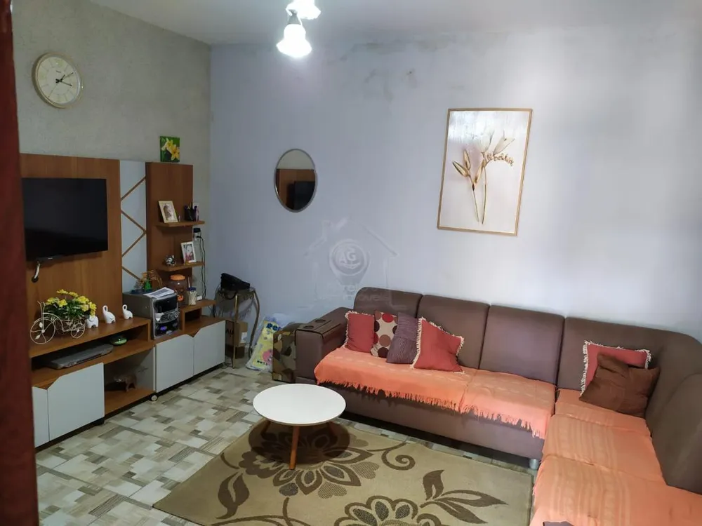 Casa, 2 quartos - Foto 2
