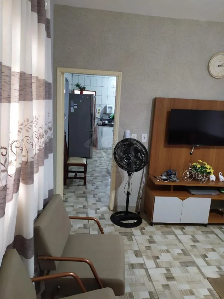 Casa, 2 quartos - Foto 3
