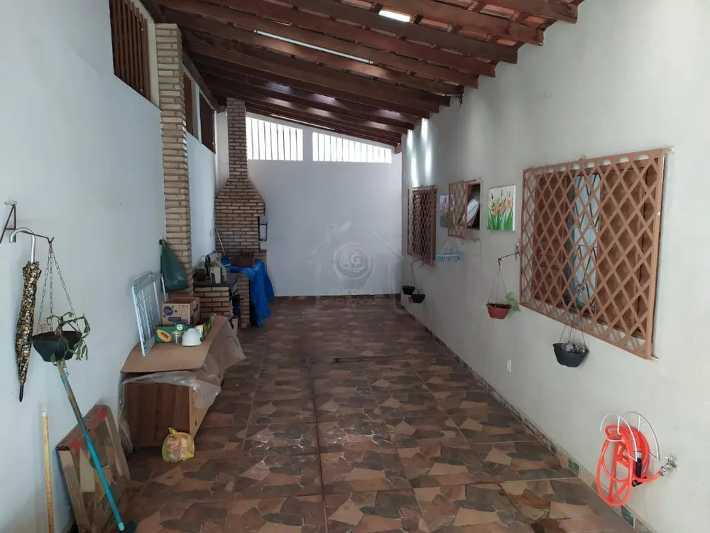 Casa, 2 quartos - Foto 1