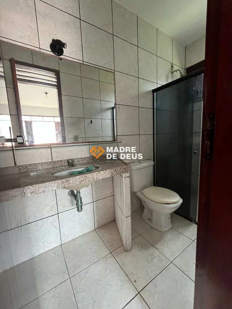 Casa, 6 quartos, 260 m² - Foto 8