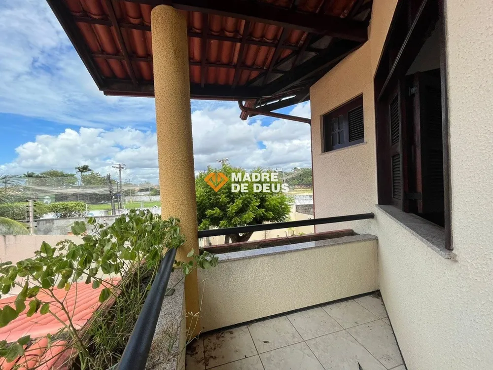 Casa, 6 quartos, 260 m² - Foto 6