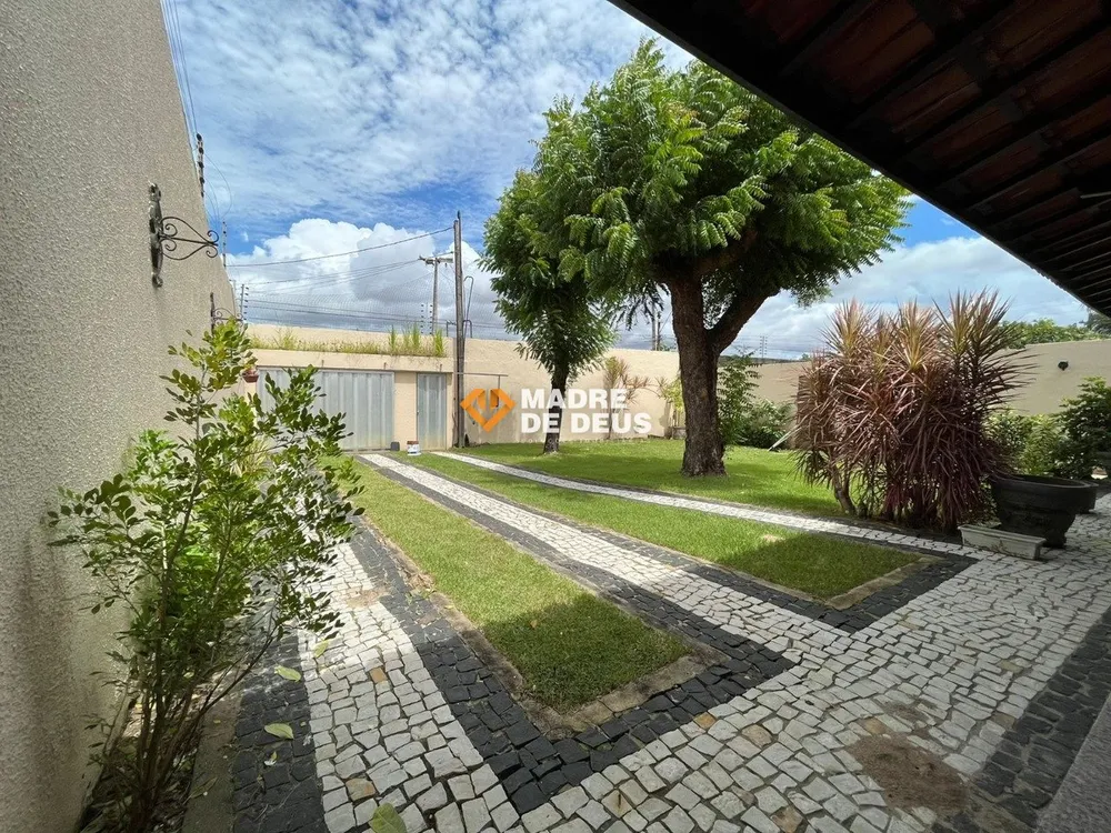 Casa, 6 quartos, 260 m² - Foto 3