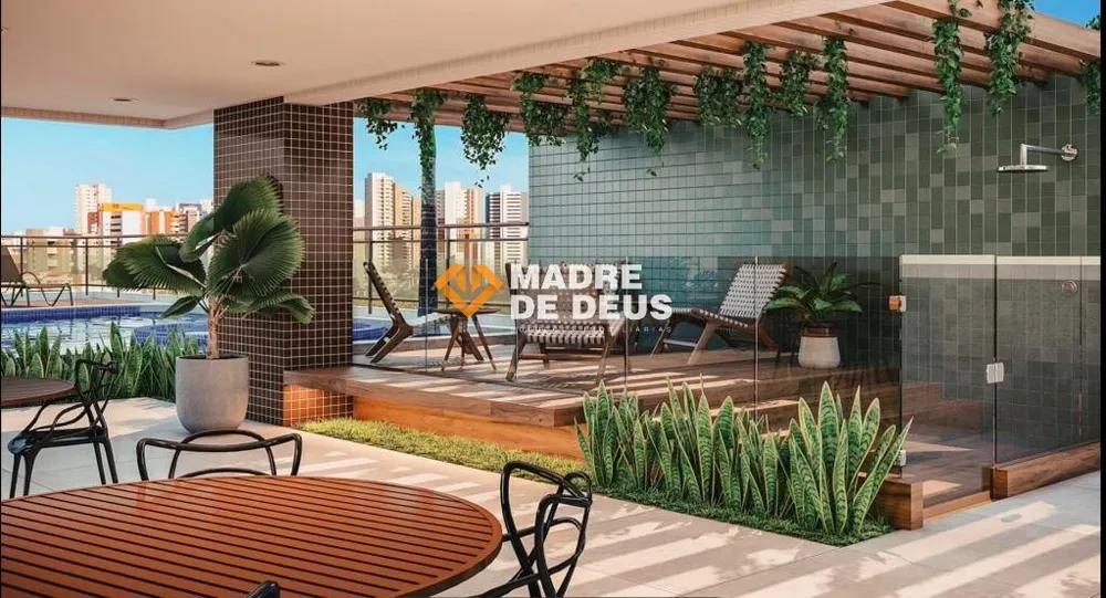 Apartamento, 2 quartos, 53 m² - Foto 5