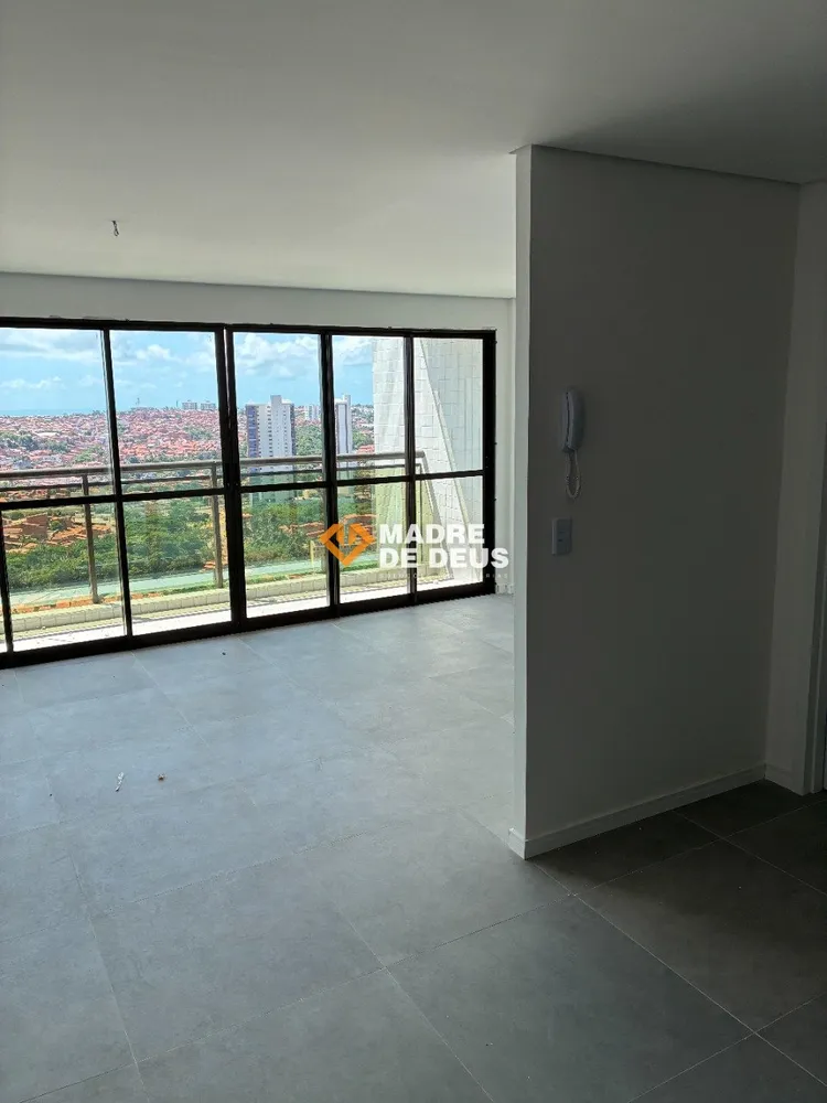 Apartamento, 2 quartos, 53 m² - Foto 1