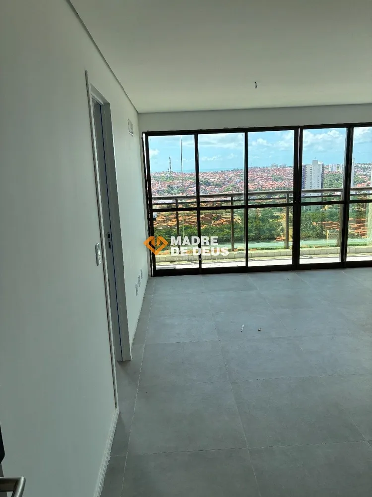 Apartamento, 2 quartos, 53 m² - Foto 2