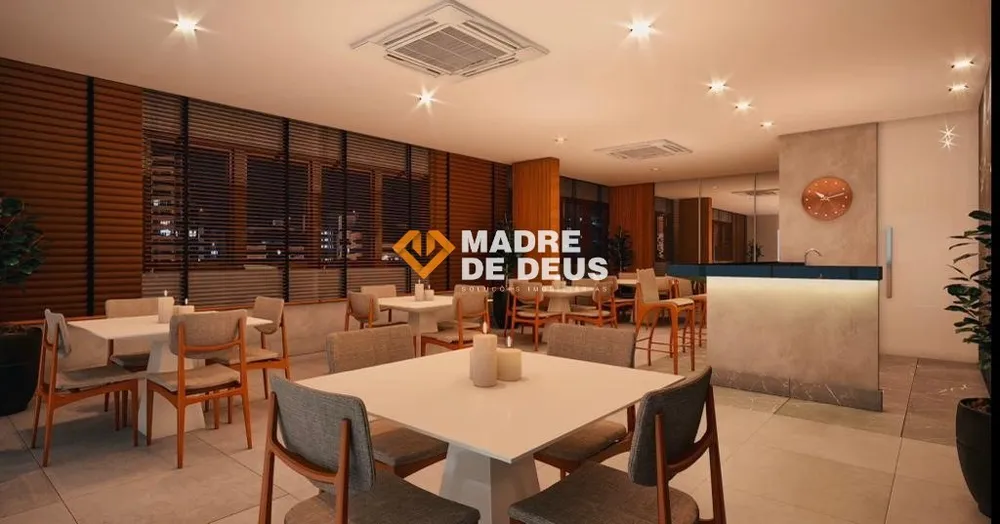 Apartamento, 2 quartos, 53 m² - Foto 6