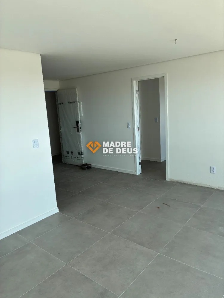 Apartamento, 2 quartos, 53 m² - Foto 3
