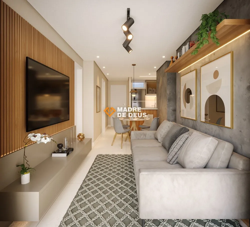 Apartamento, 3 quartos, 78 m² - Foto 7