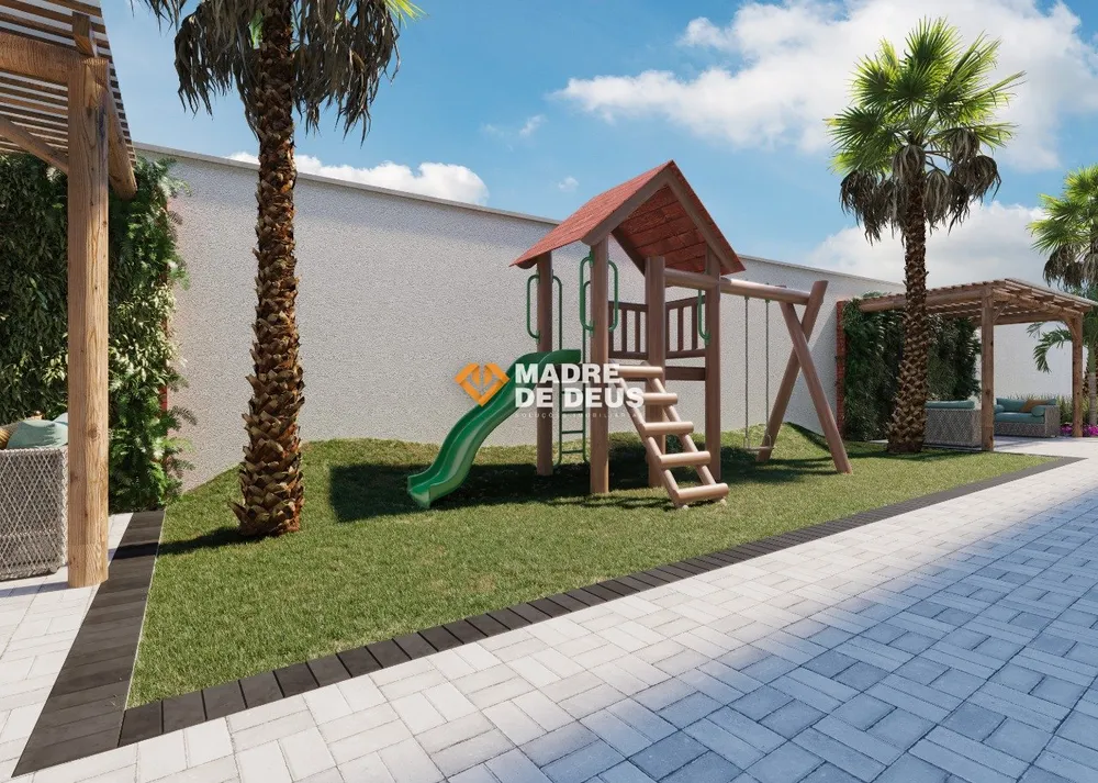 Apartamento, 3 quartos, 78 m² - Foto 4