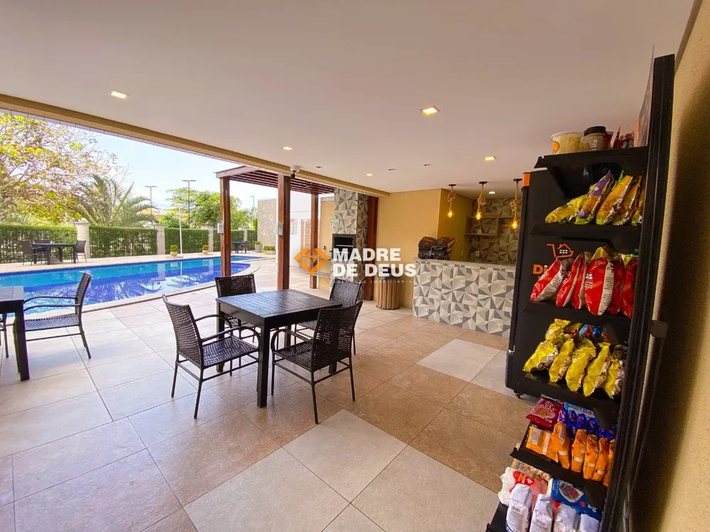 Apartamento, 3 quartos, 91 m² - Foto 5