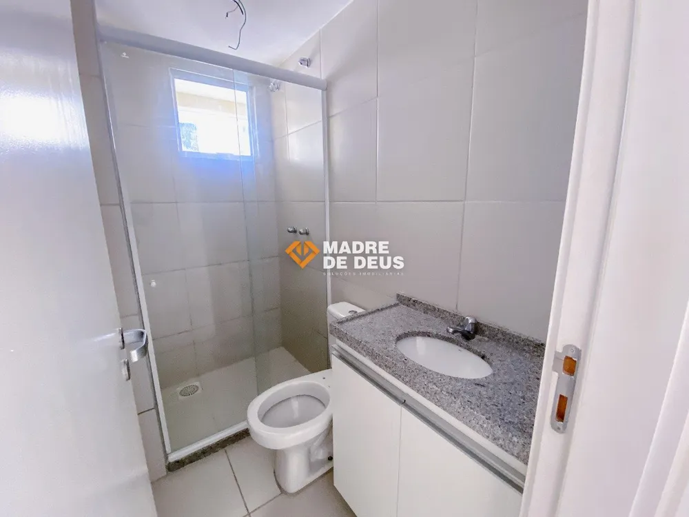 Apartamento, 3 quartos, 91 m² - Foto 1