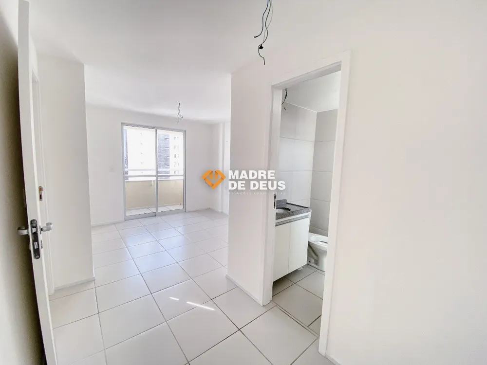 Apartamento, 3 quartos, 91 m² - Foto 2