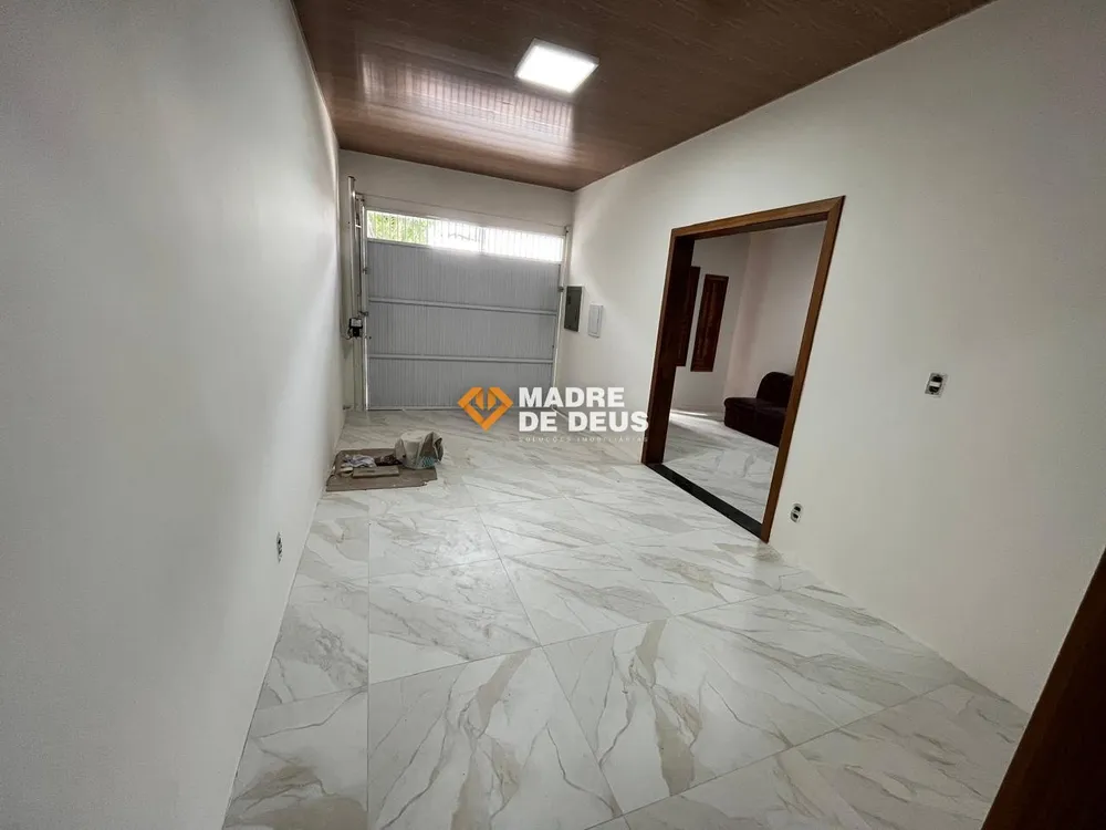 Casa Comercial, 95 m² - Foto 2