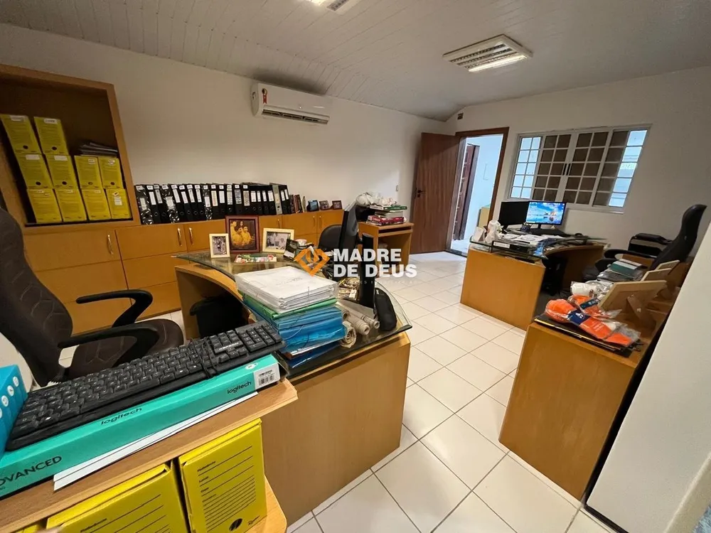 Casa Comercial, 95 m² - Foto 1