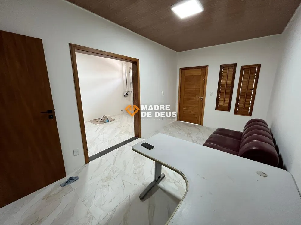 Casa Comercial, 95 m² - Foto 4
