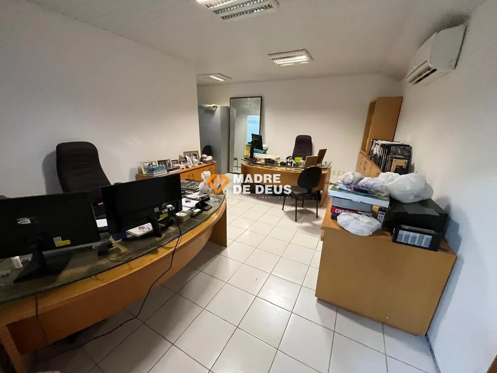 Casa Comercial, 95 m² - Foto 8